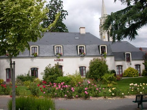 Couvreur Saffré
