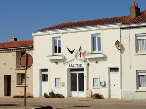 Couvreur Saint-Fiacre-sur-Maine