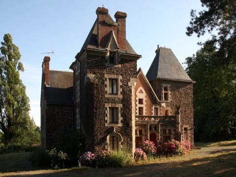 Couvreur Saint-Gildas-des-Bois