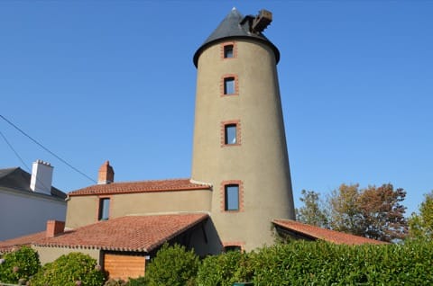 Couvreur Saint-Julien-de-Concelles