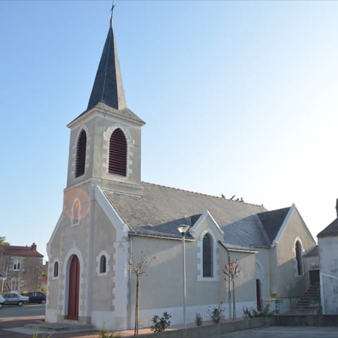 Couvreur Saint-Léger-les-Vignes