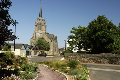 Couvreur Saint-Malo-de-Guersac