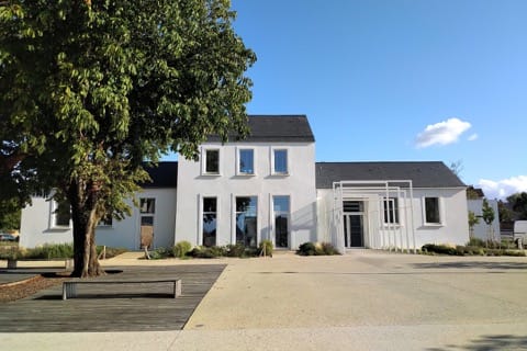 Couvreur Saint-Mars-du-Désert