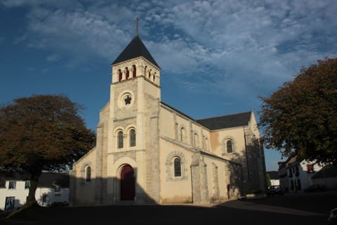 Couvreur Saint-Molf