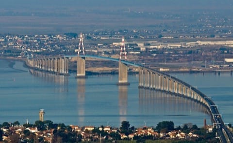 Couvreur Saint-Nazaire