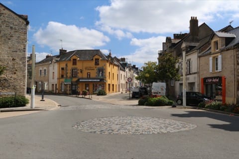 Couvreur Saint-Nicolas-de-Redon