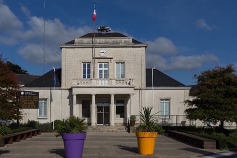 Couvreur Saint-Père-en-Retz