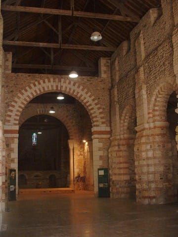 Couvreur Saint-Philbert-de-Grand-Lieu