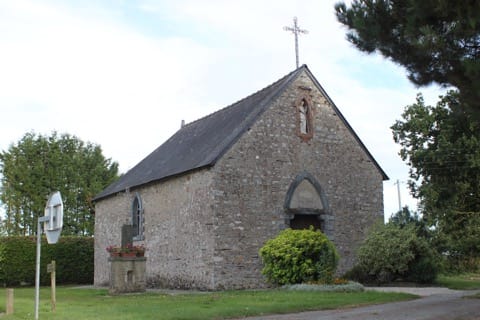 Couvreur Saint-Vincent-des-Landes