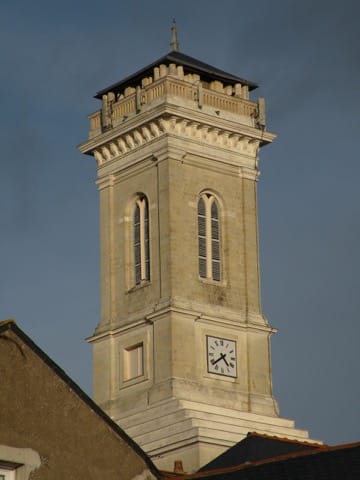 Couvreur Saint-Étienne-de-Montluc