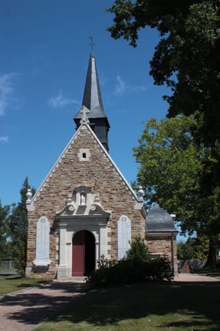 Couvreur Sainte-Anne-sur-Brivet