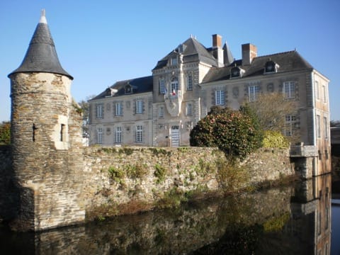 Couvreur Sainte-Luce-sur-Loire