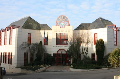Couvreur Savenay