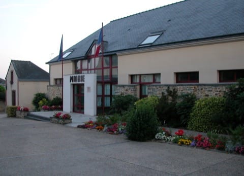 Couvreur Soudan