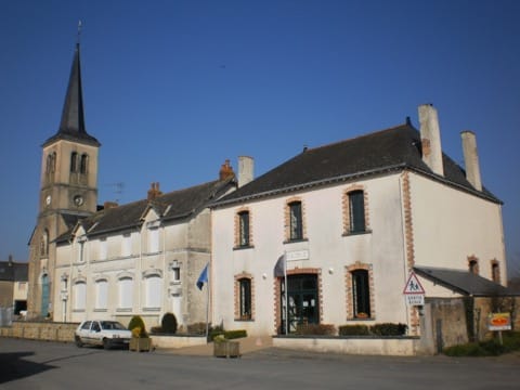 Couvreur Soulvache
