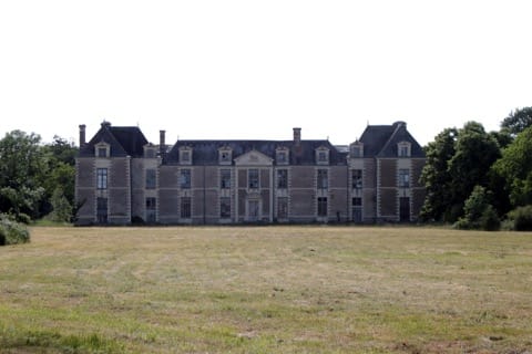 Couvreur Teillé