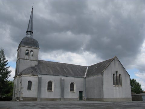 Couvreur Touvois