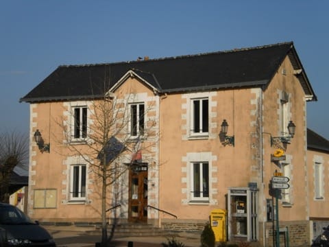 Couvreur Trans-sur-Erdre