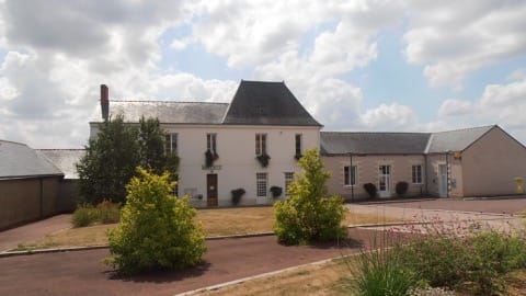 Couvreur Vair-sur-Loire