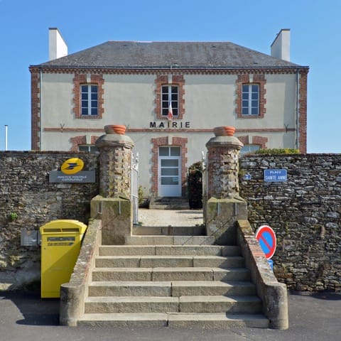 Couvreur Vue