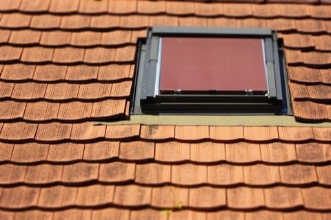 Fenêtres de toit & Velux Rouans
